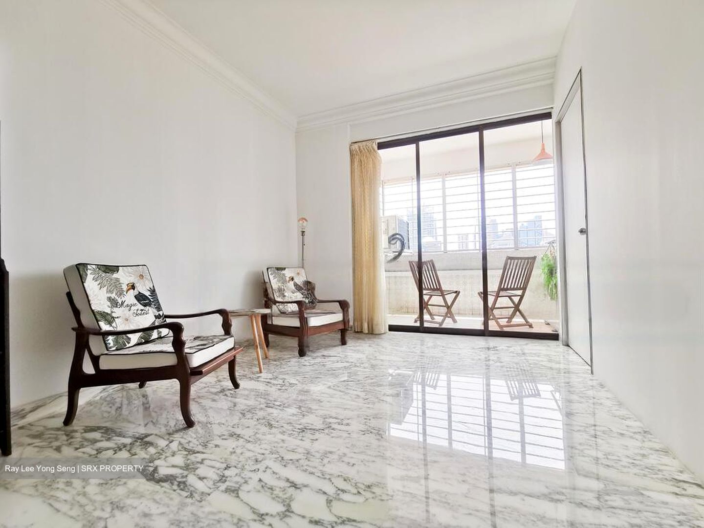 People's Park Centre (D1), Apartment #613551251